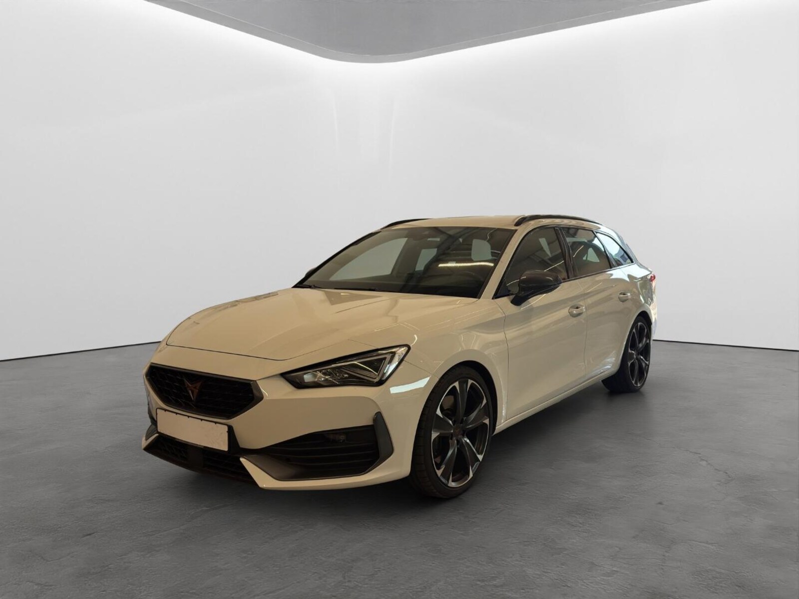 CUPRA Leon Sportstourer – Bild 2