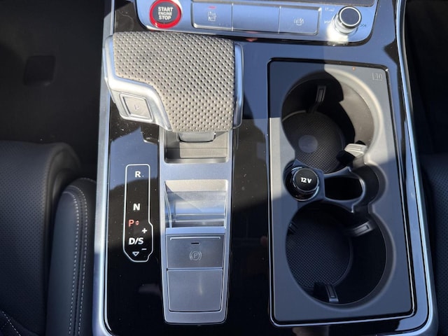 2026 Audi SQ7 Premium Plus - Photo 17