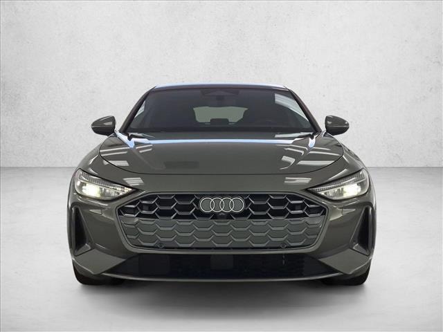 2025 Audi A5 Sedan