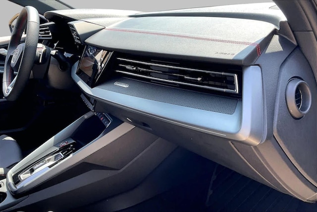 2026 Audi S3 Base - Photo 18