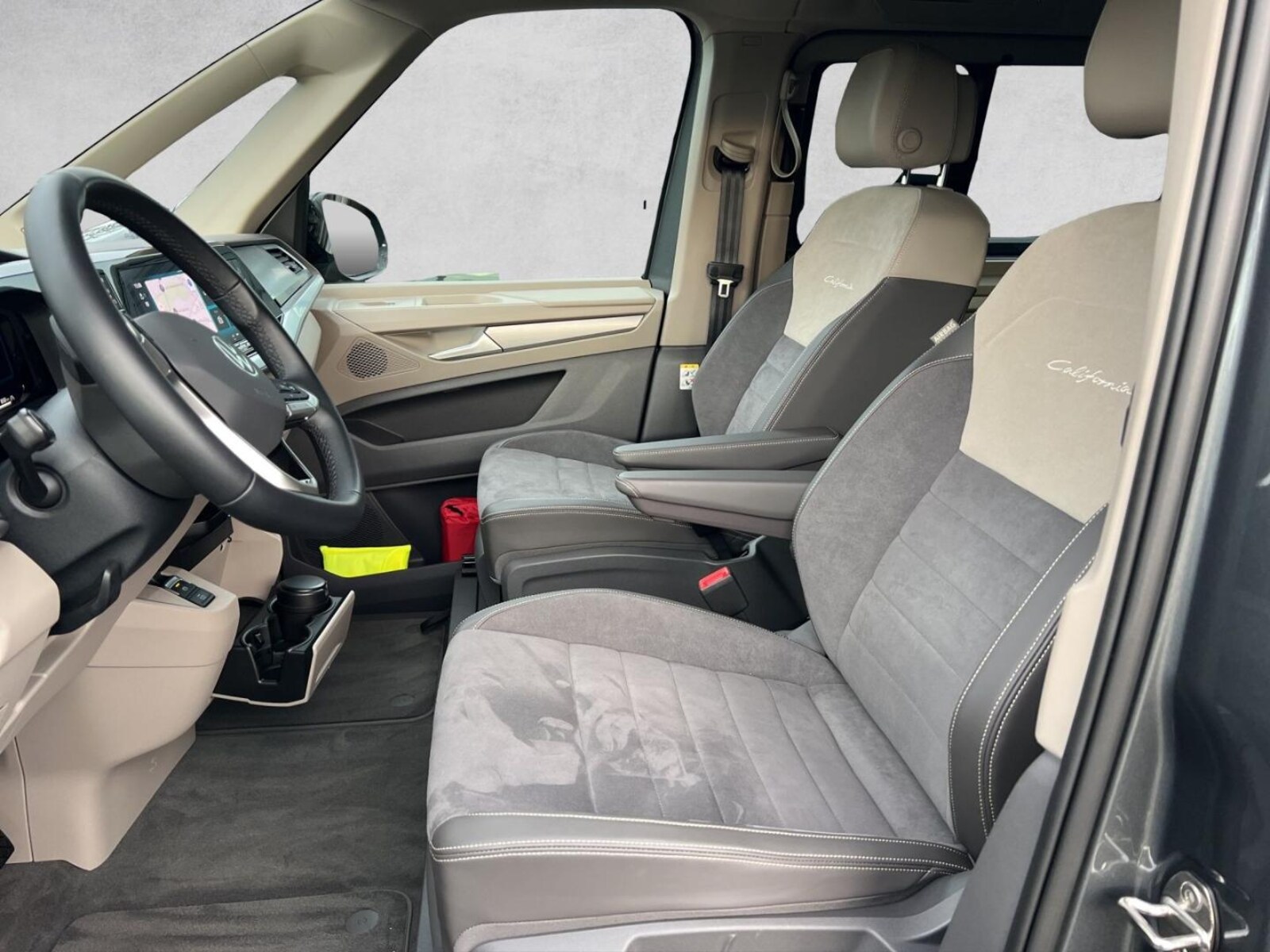 Volkswagen California – Bild 12