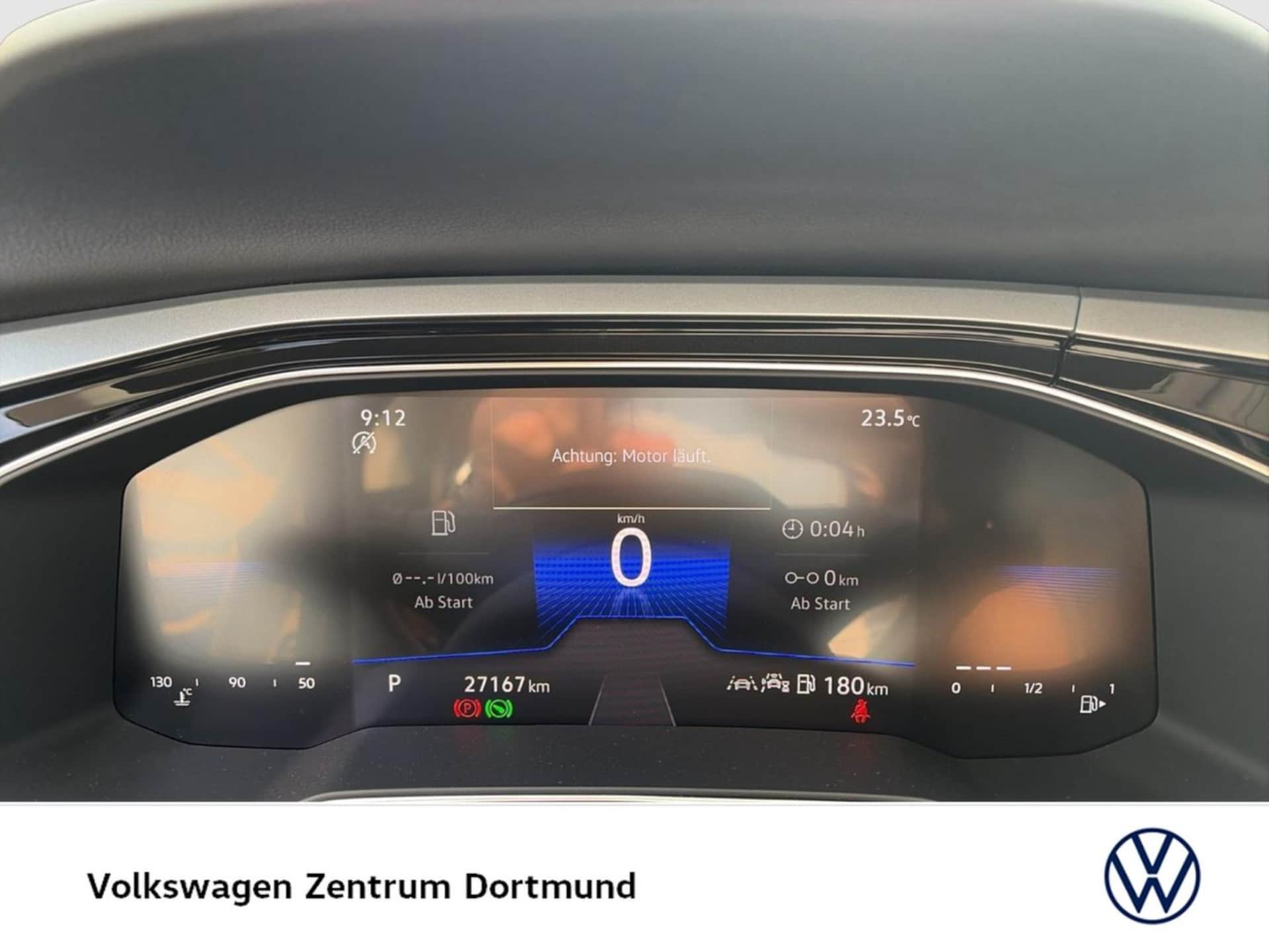 Volkswagen Taigo Goal