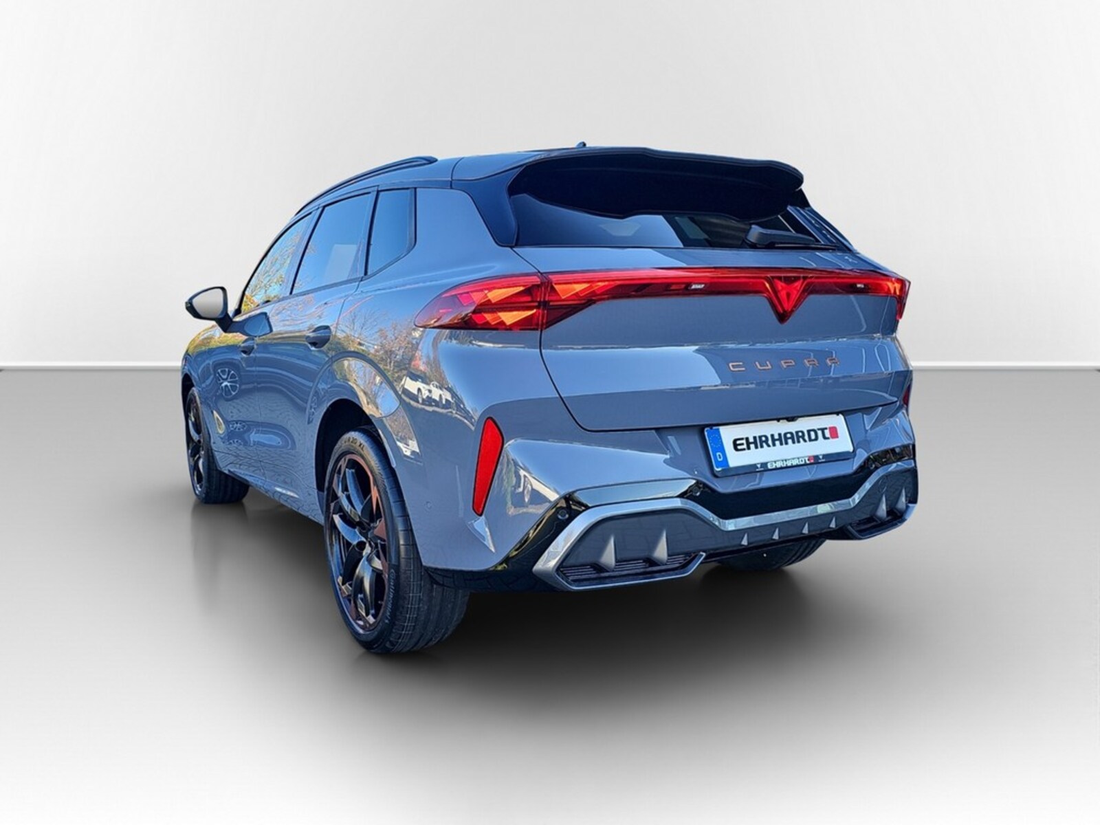 CUPRA Terramar – Bild 6