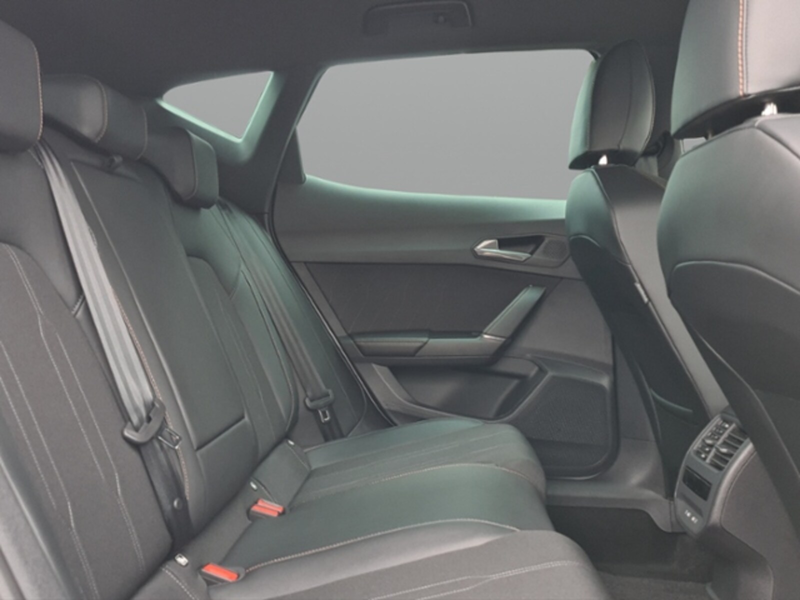 CUPRA Formentor – Bild 16