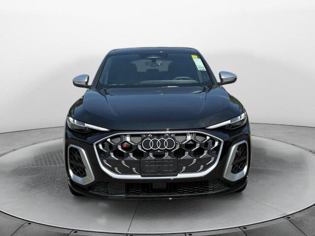 2026 Audi SQ5 Sportback