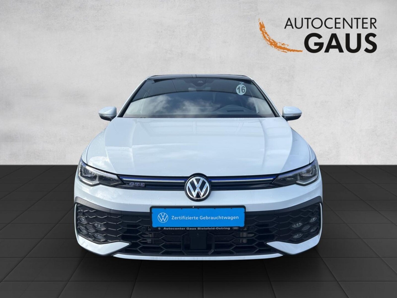 Volkswagen Golf – Bild 3