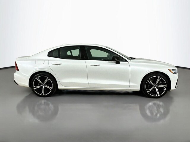 2024 Volvo S60