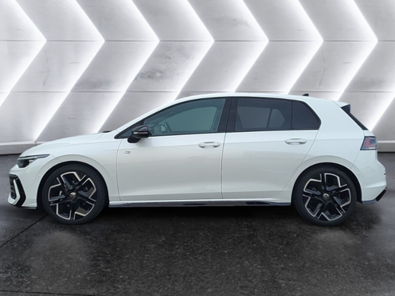Volkswagen Golf – Bild 2