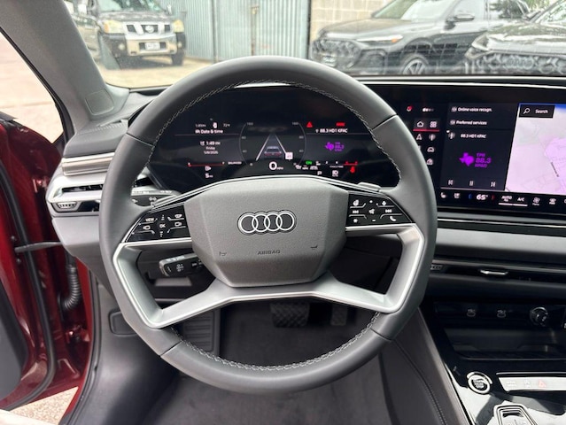 2026 Audi A6 Premium Plus - Photo 20