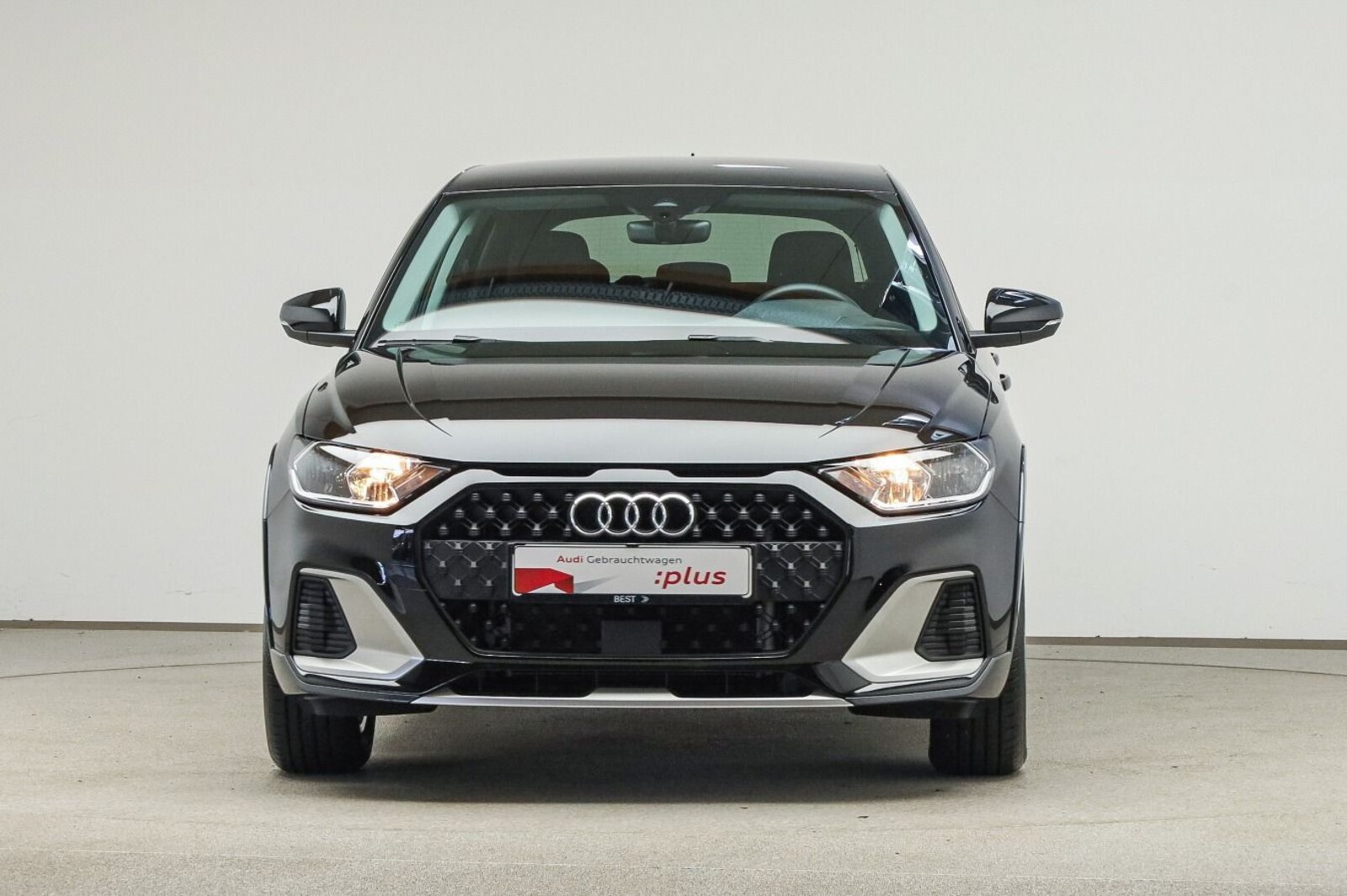 Audi A1 allstreet – Bild 5