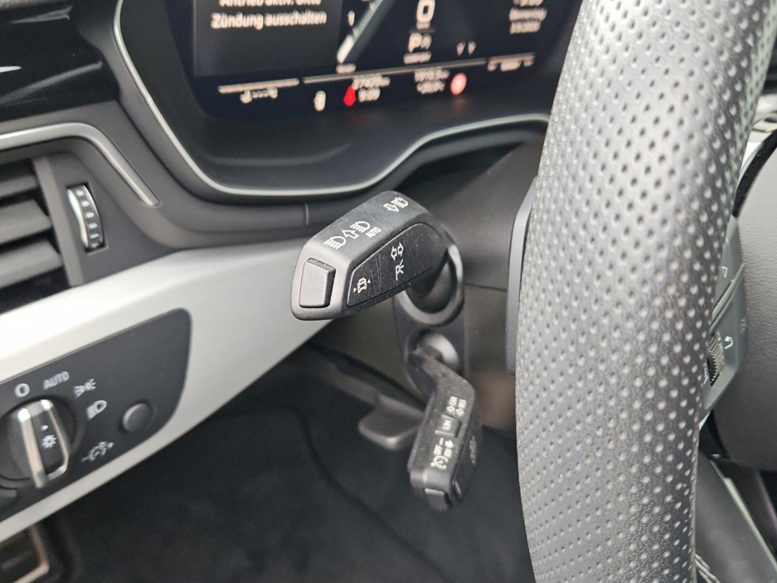 Audi S5 Cabriolet – Bild 14