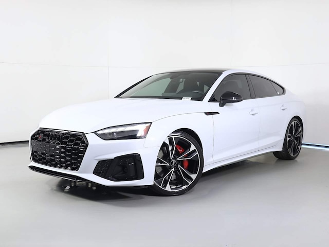 2023 Audi S5 Sportback