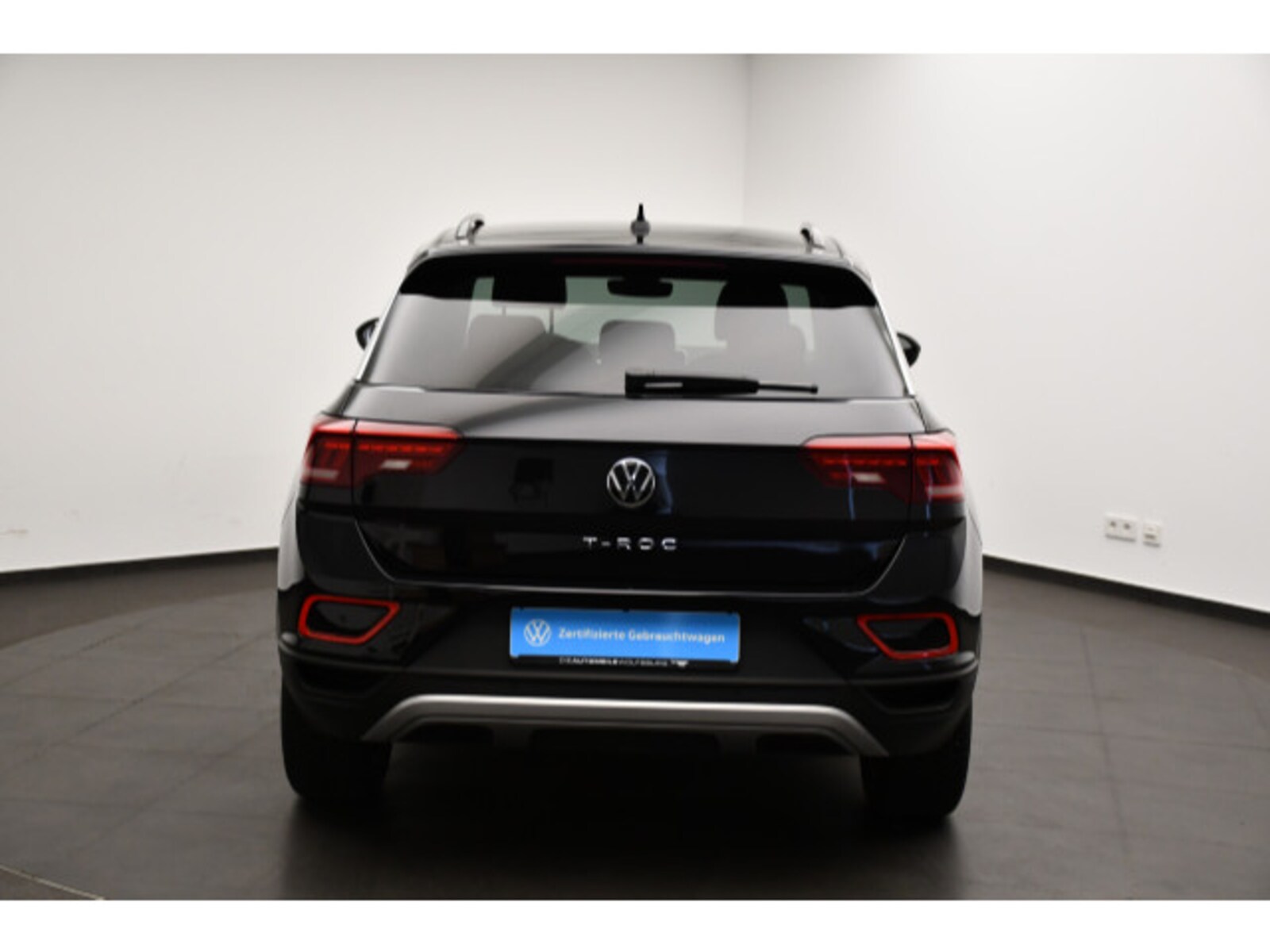 Volkswagen T-Roc – Bild 18