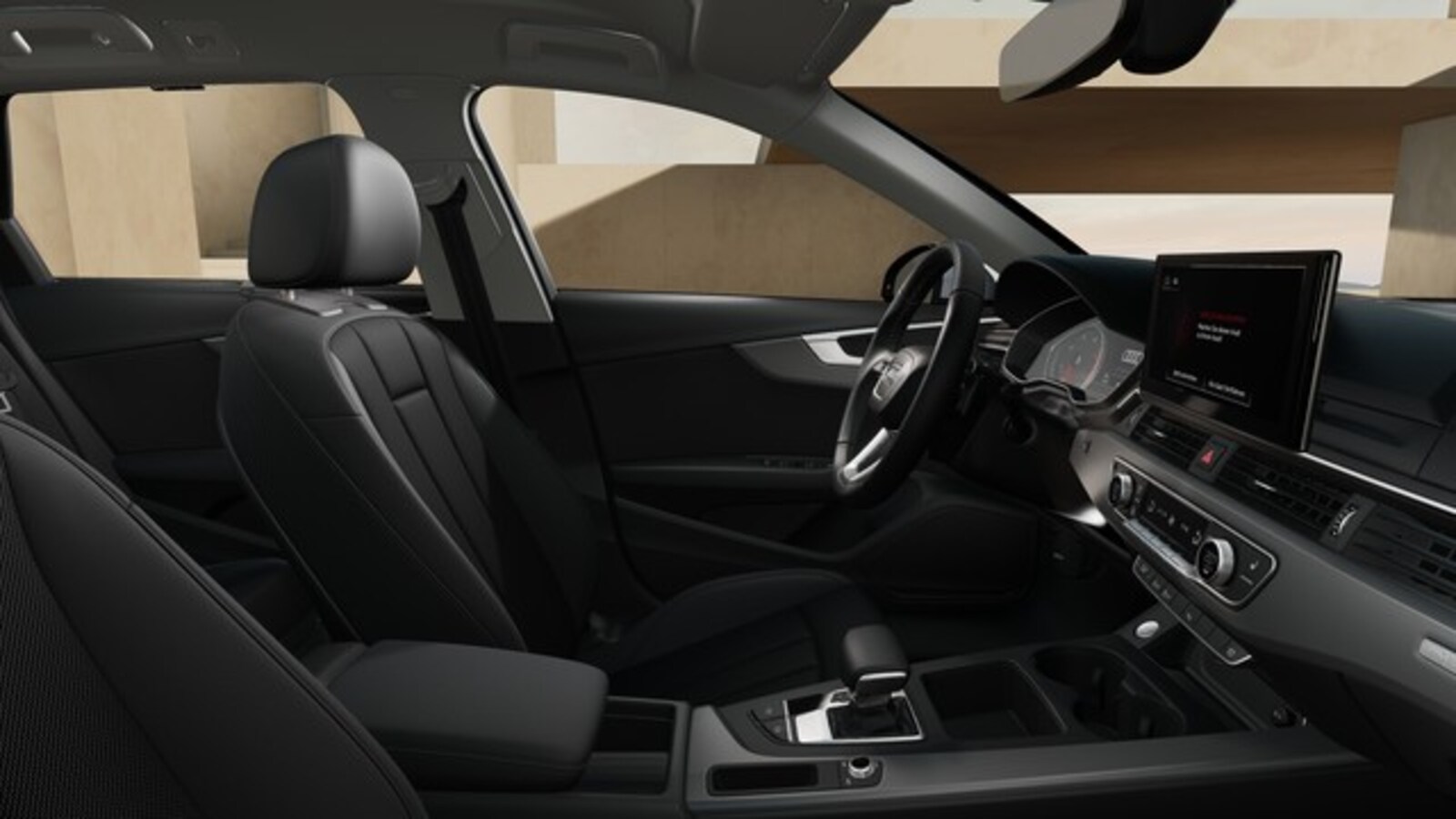 Audi A4 Avant – Bild 14