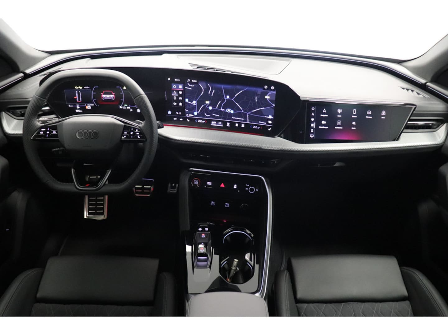 Bild über Audi Q5 SUV TDI quattro 150 kW S tronic - für weitere Informationen kontaktieren Sie den Audi Partner