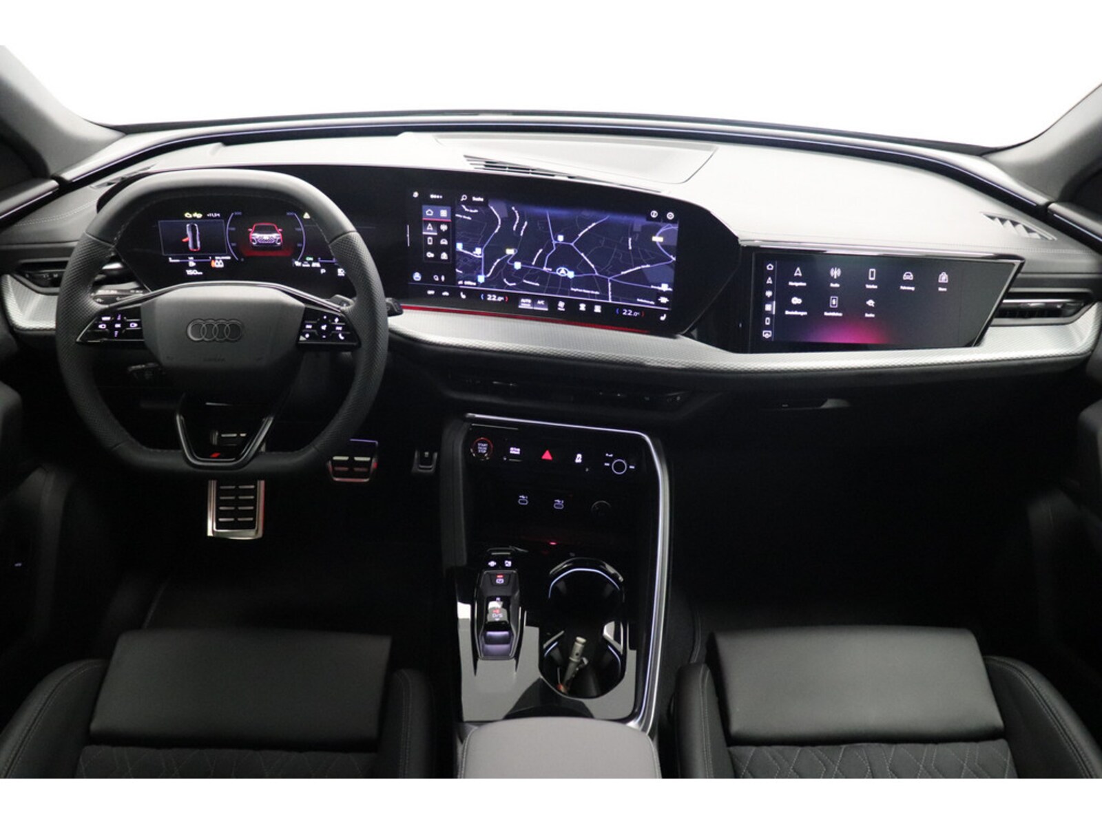 Audi Q5 – Bild 15