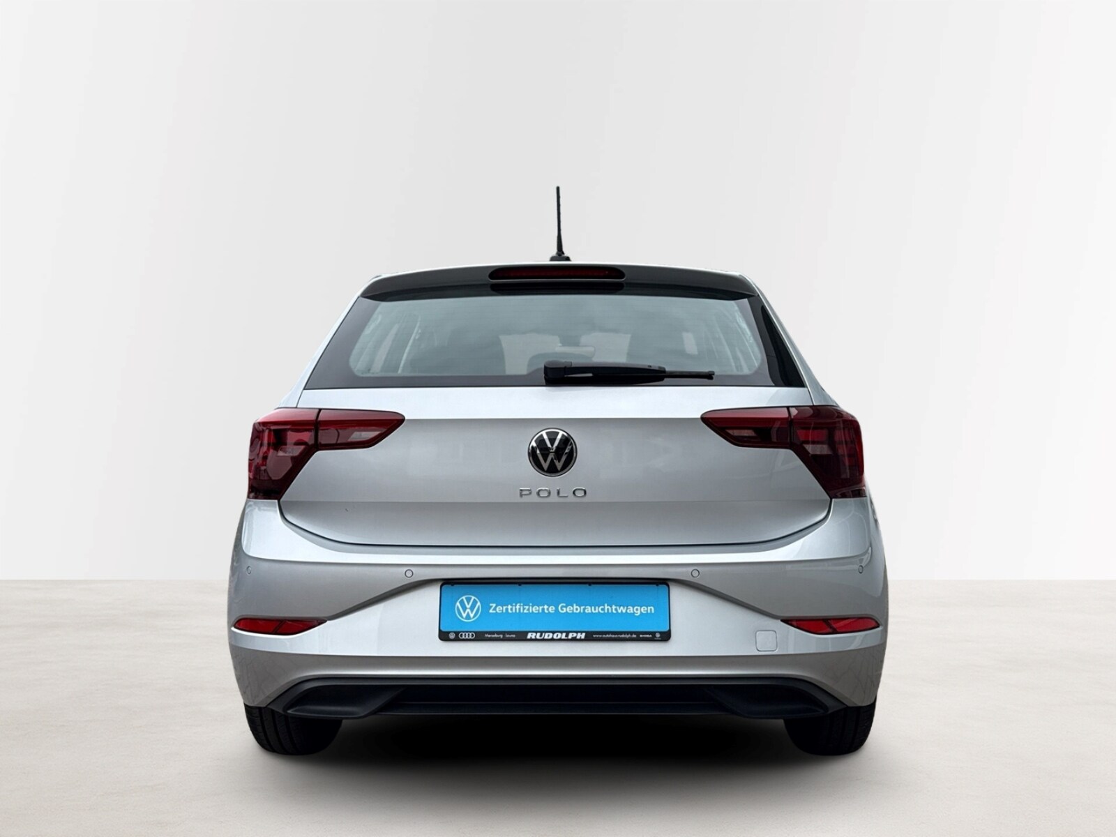 Volkswagen Polo – Bild 3