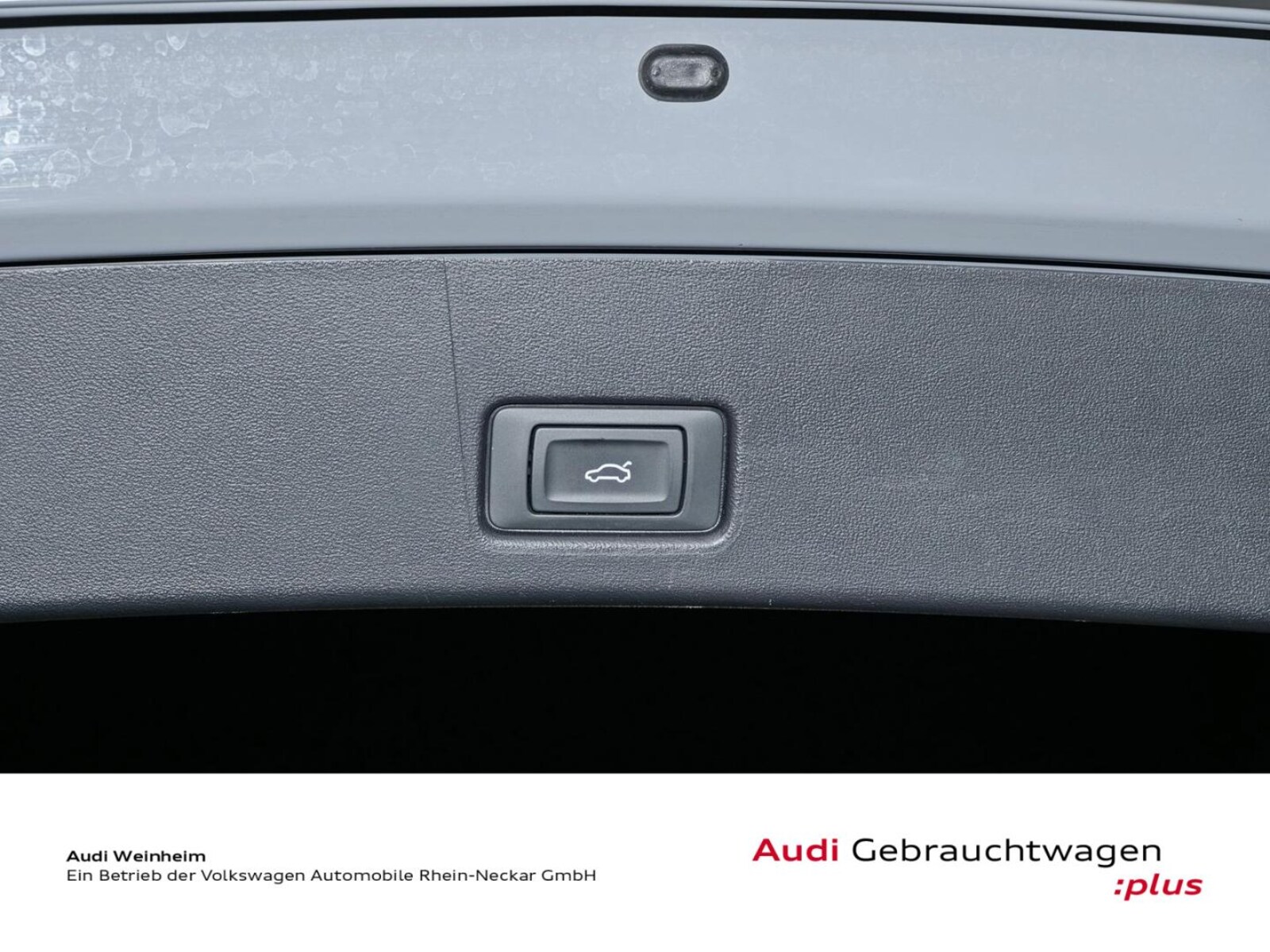 Audi Q4 Sportback e-tron – Bild 21