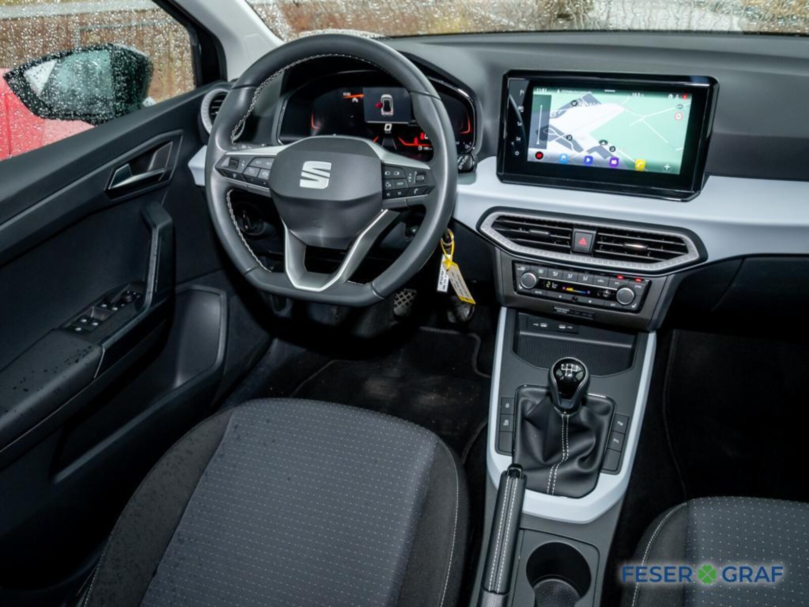 SEAT Arona – Bild 4