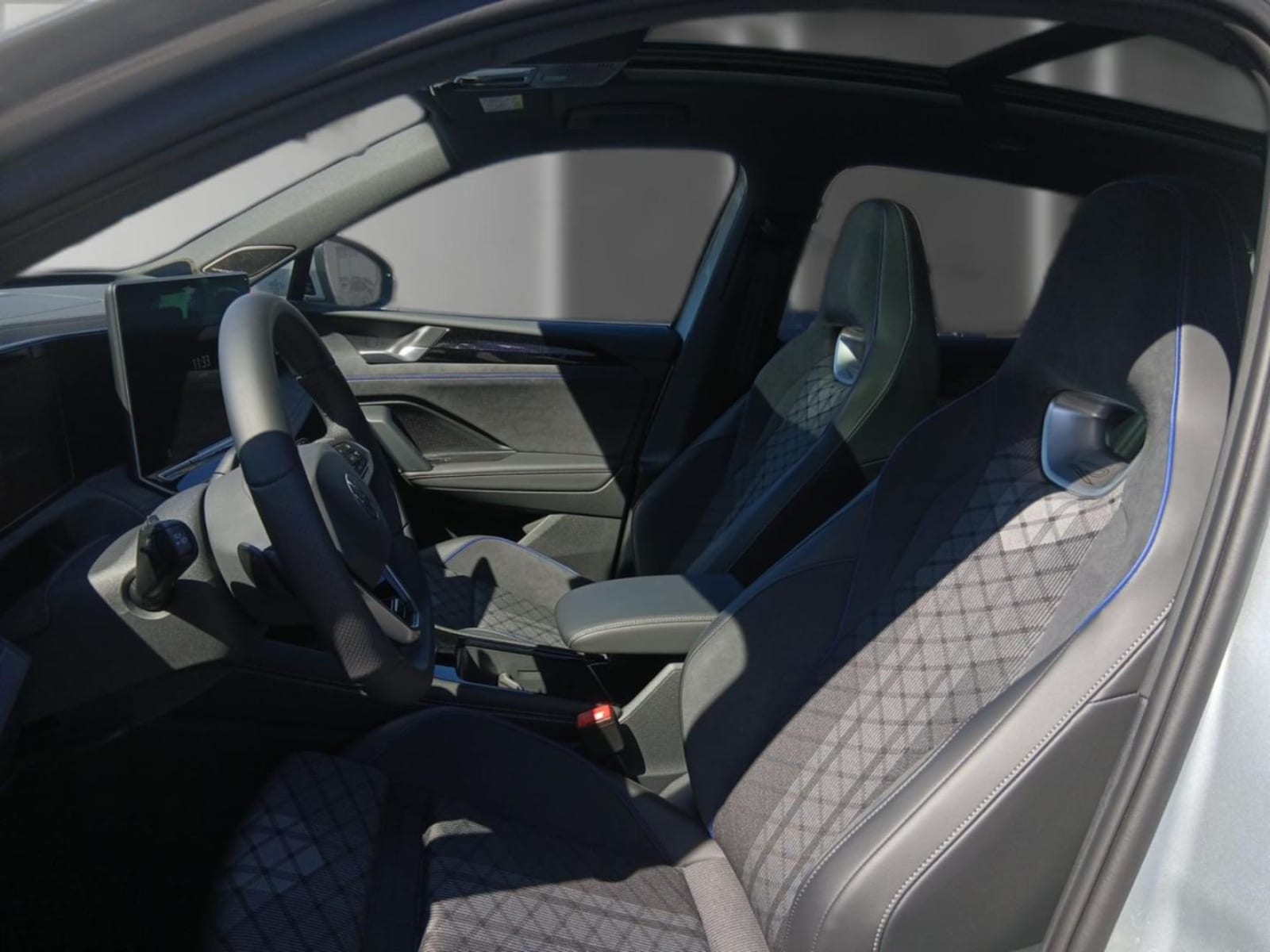 Volkswagen Tiguan – Bild 18