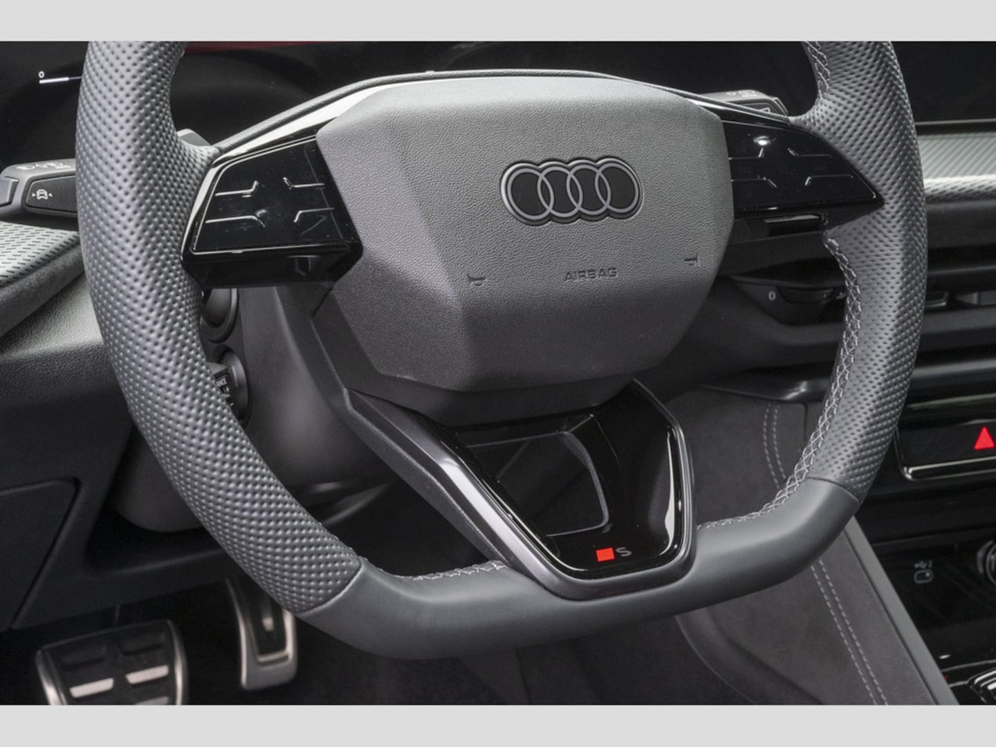 Bild über Audi Q5 Sportback TFSI 150 kW S tronic - für weitere Informationen kontaktieren Sie den Audi Partner