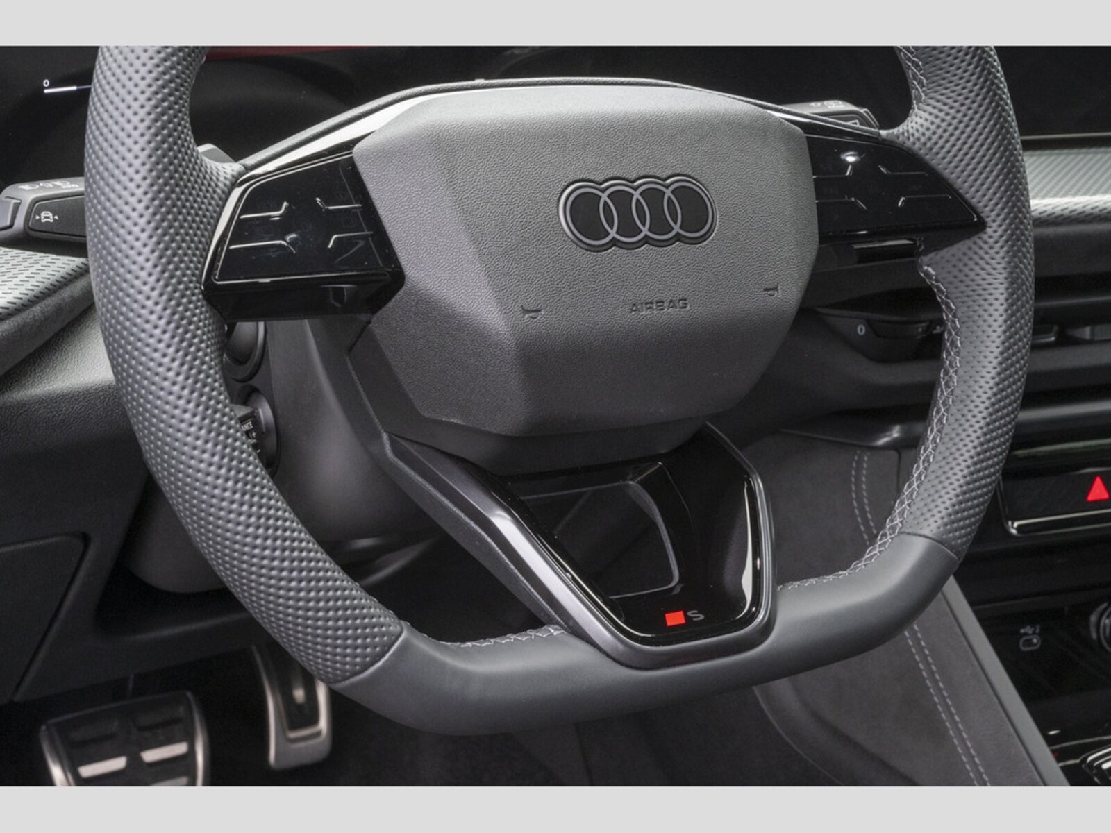 Audi Q5 Sportback – Bild 16