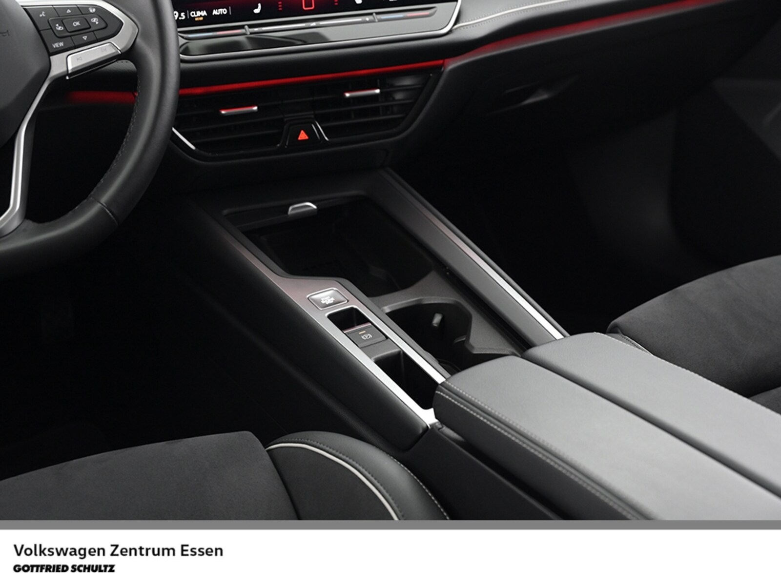Volkswagen Passat – Bild 15