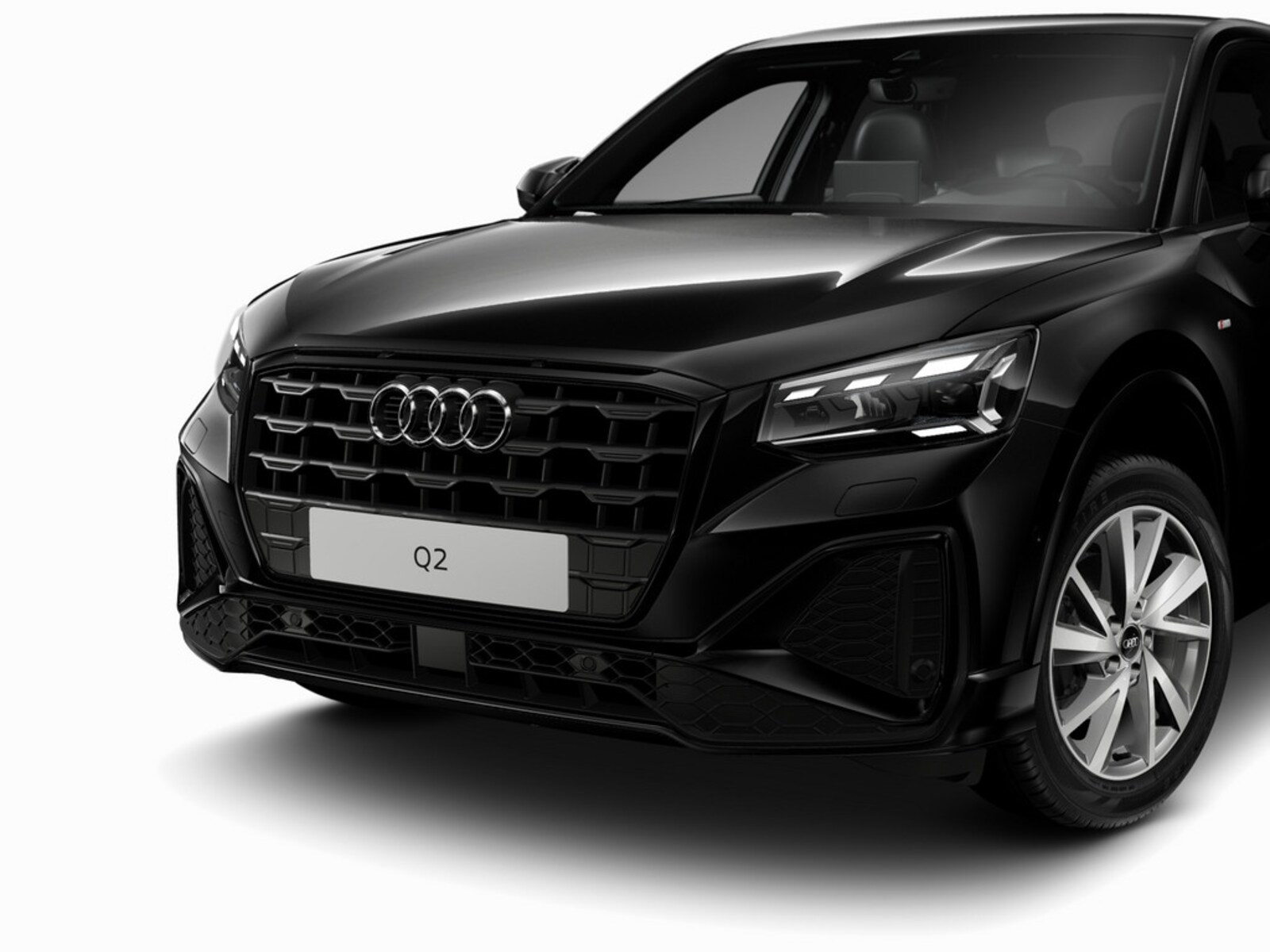 Audi Q2 – Bild 10