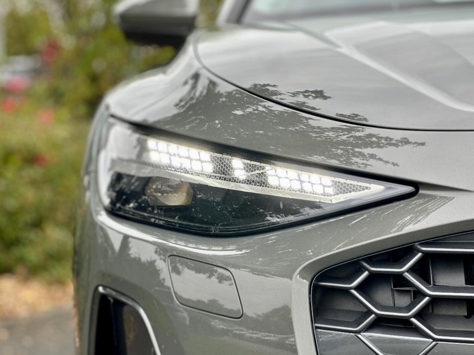 Audi A6 Limousine – Bild 4