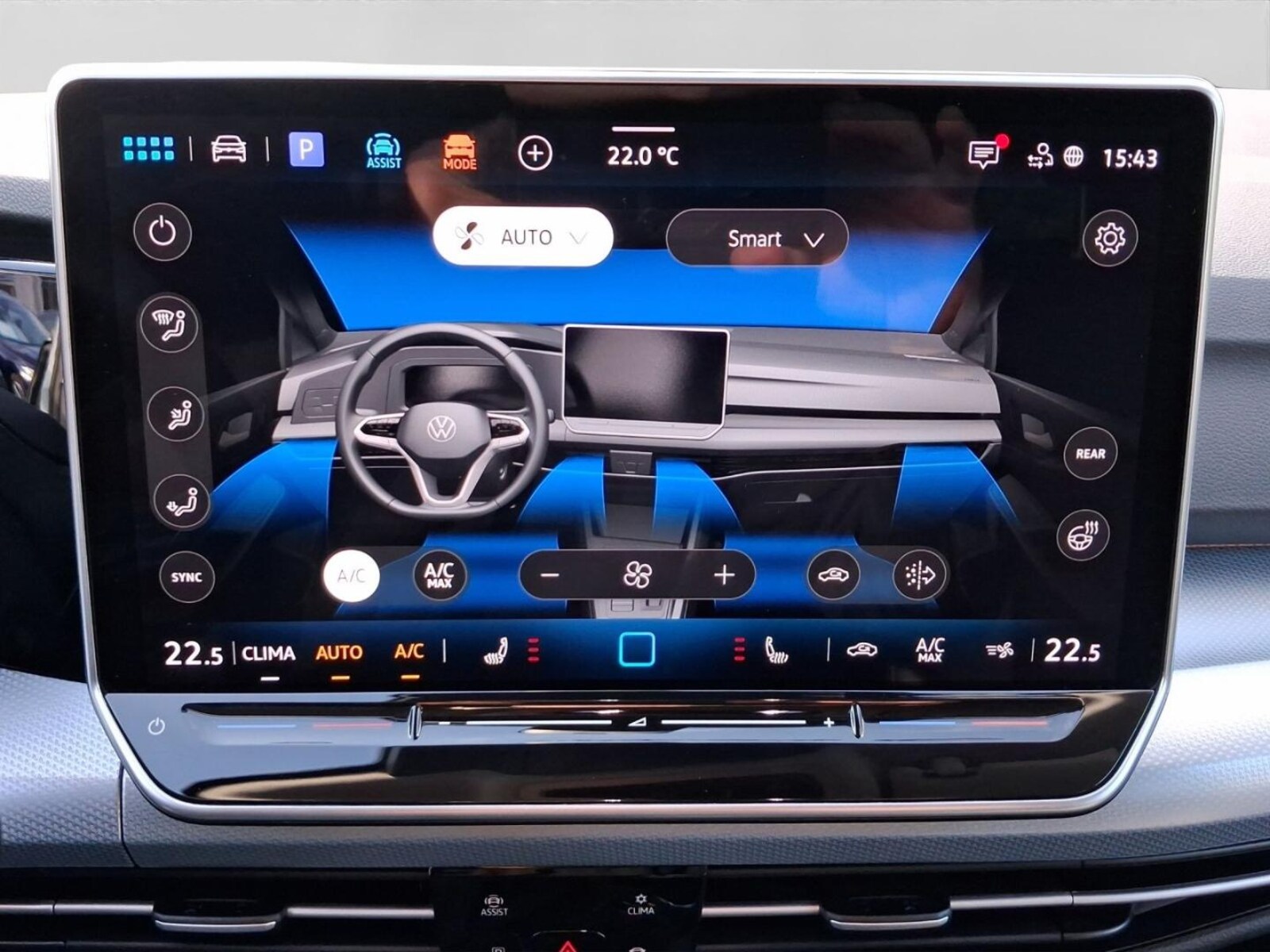 Volkswagen Golf – Bild 6