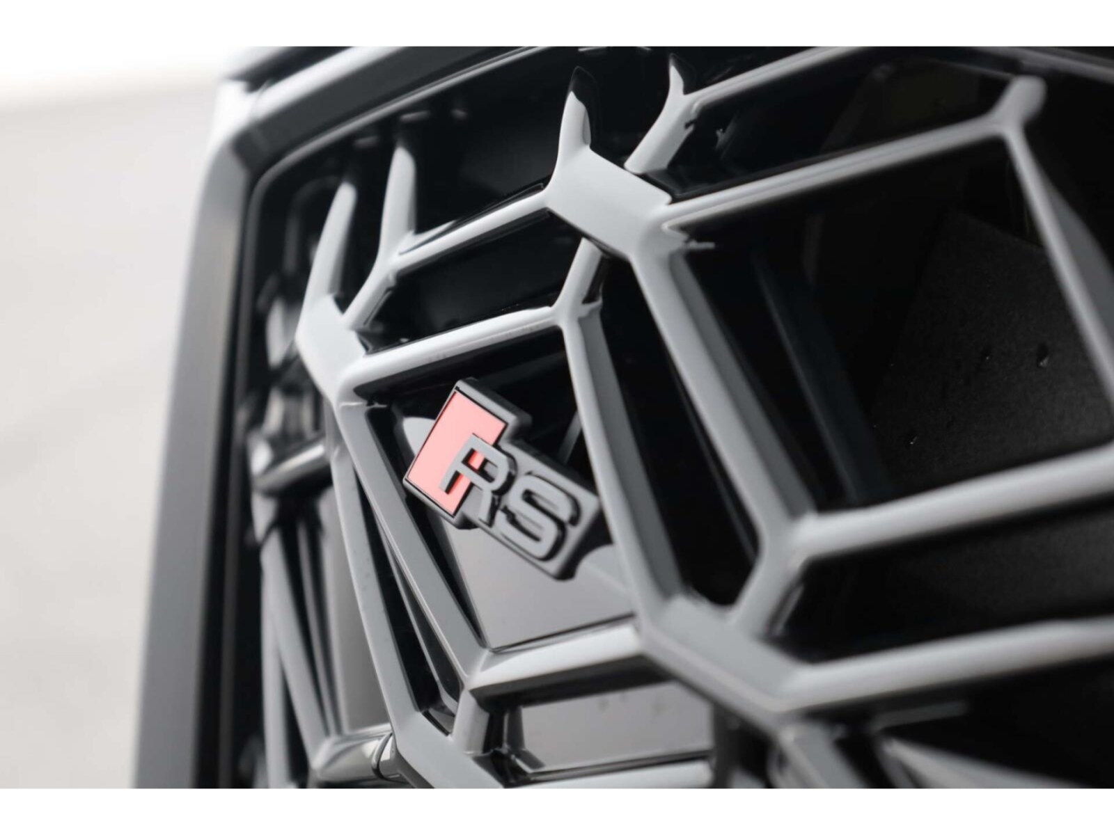 Audi RS 5 Limousine – Bild 14