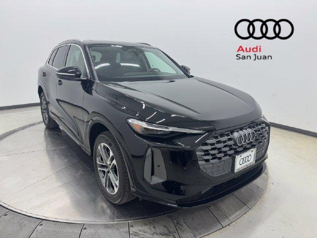 Photo of 2026 Audi Q5