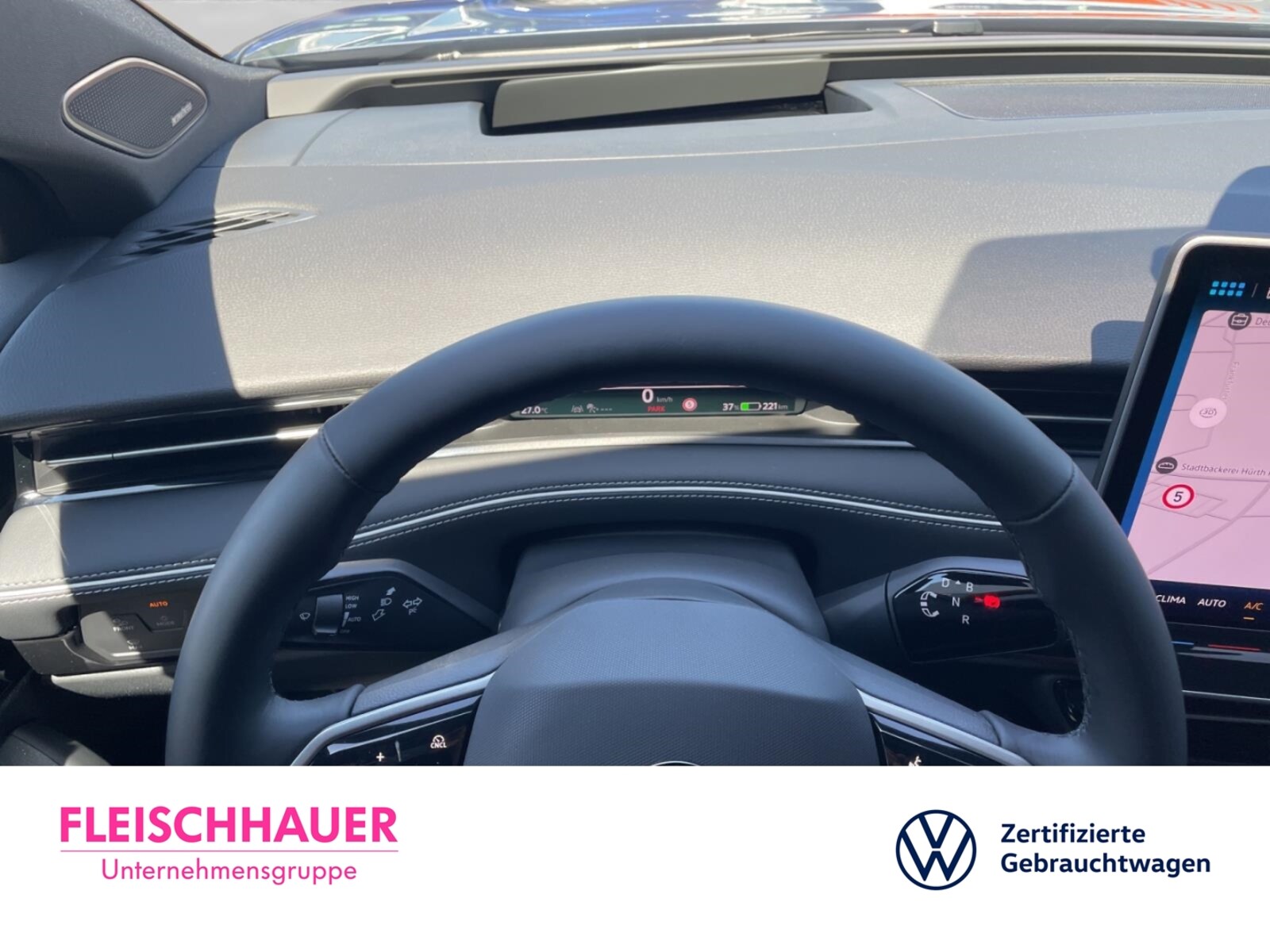 Volkswagen ID.7 – Bild 14