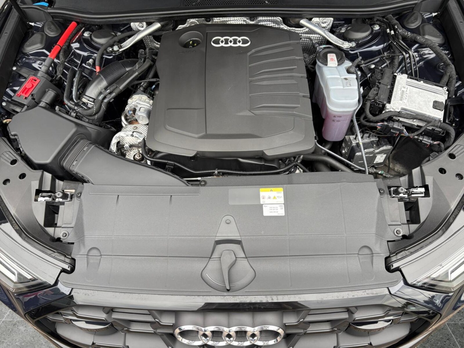 Audi A6 Avant – Bild 13