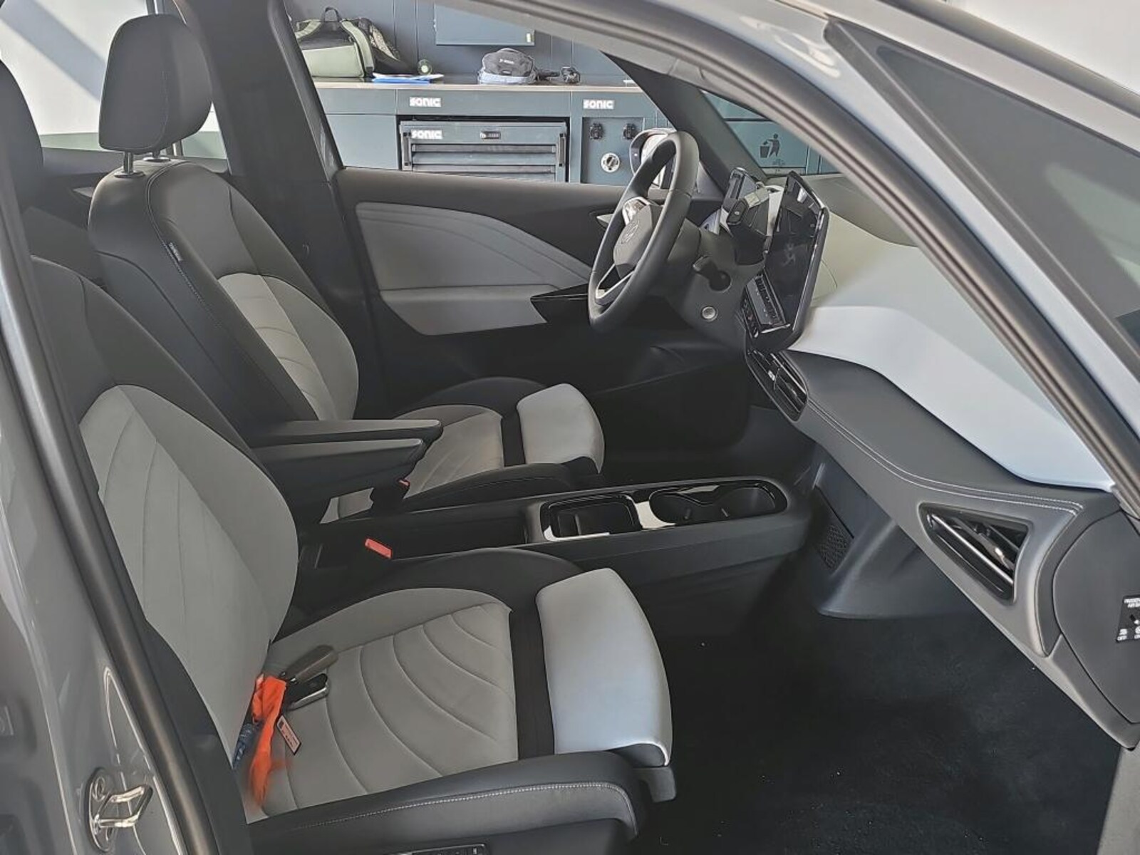 Volkswagen ID.3 – Bild 7