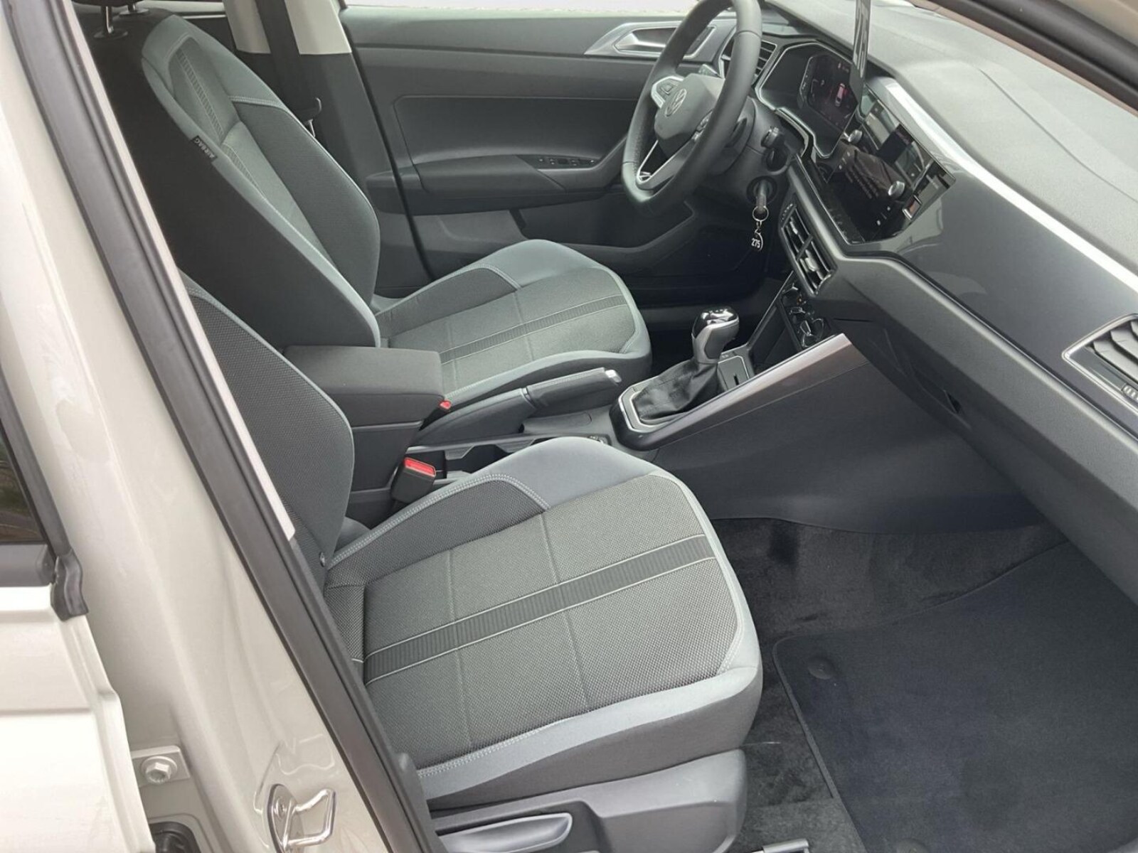 Volkswagen Polo – Bild 16