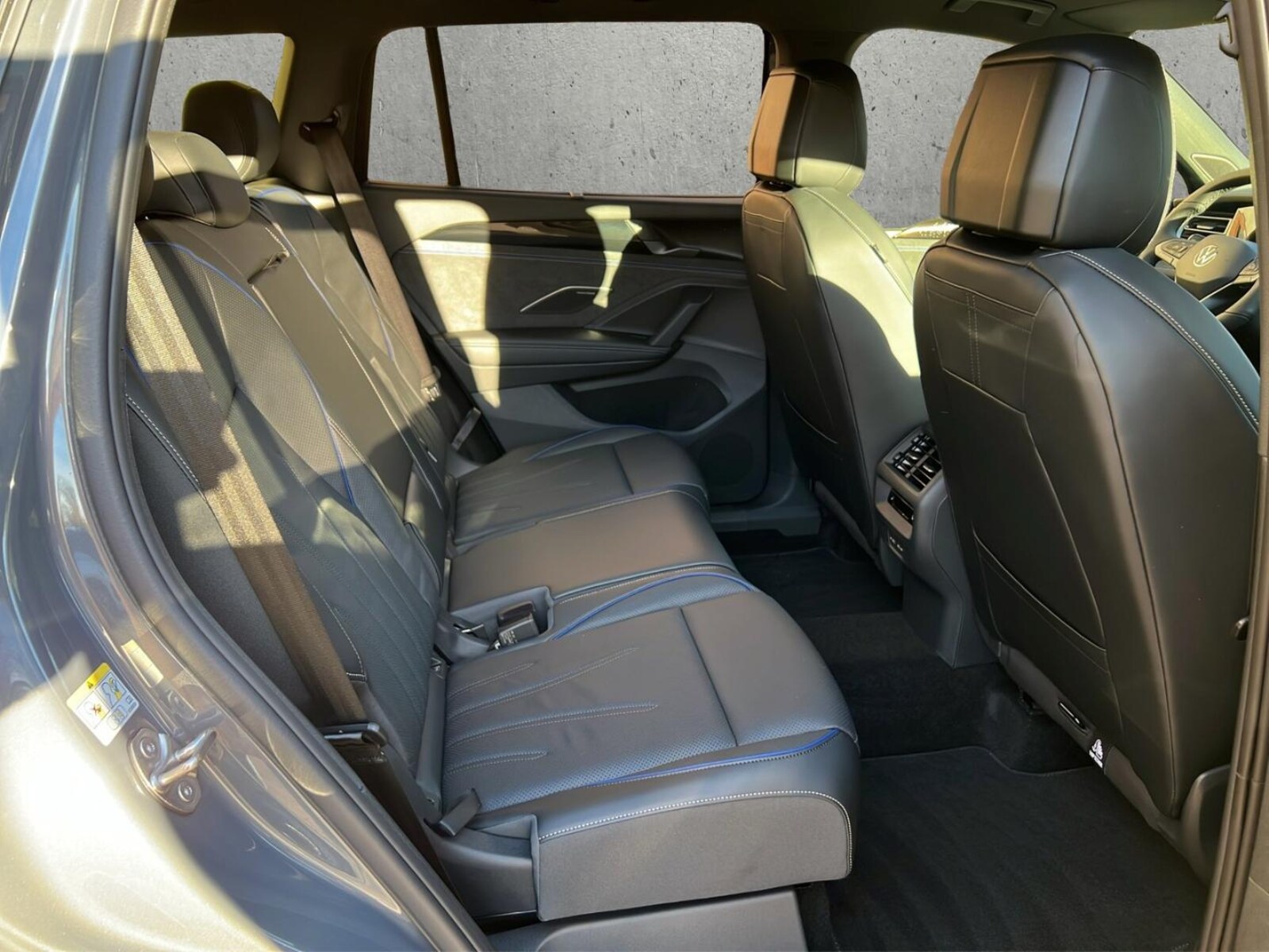 Volkswagen Tayron – Bild 18