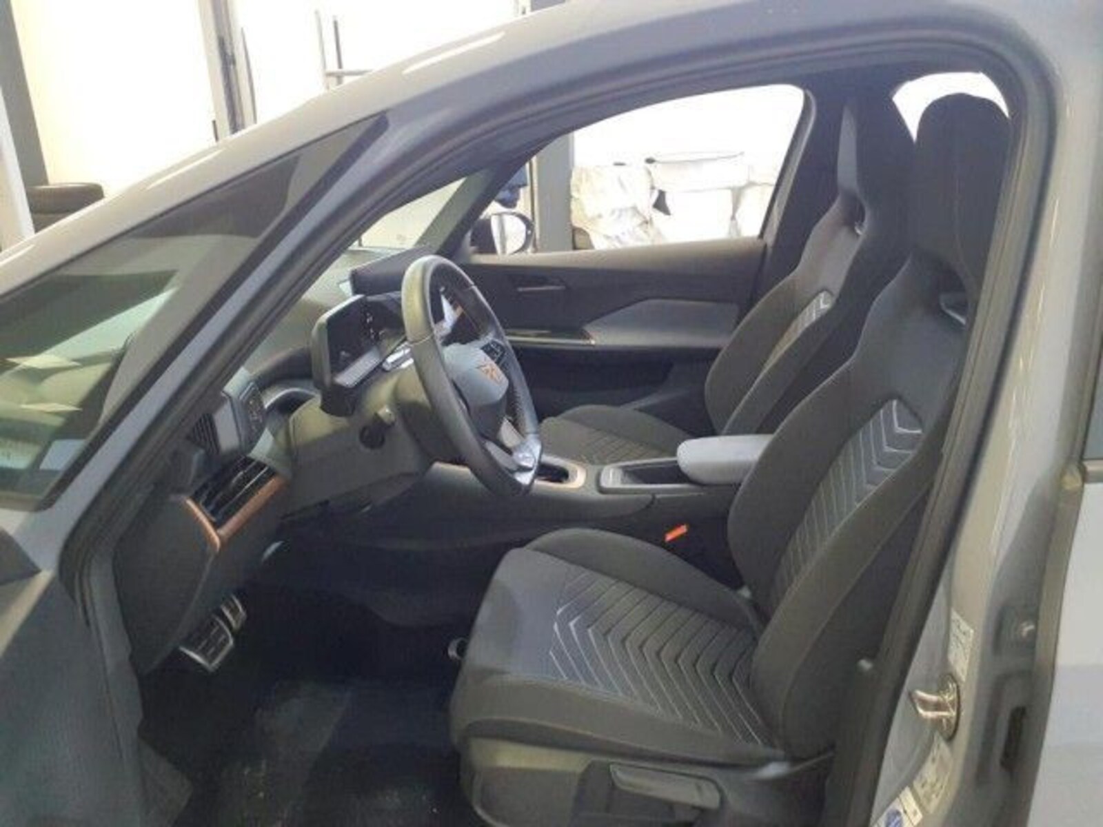 CUPRA Born – Bild 17