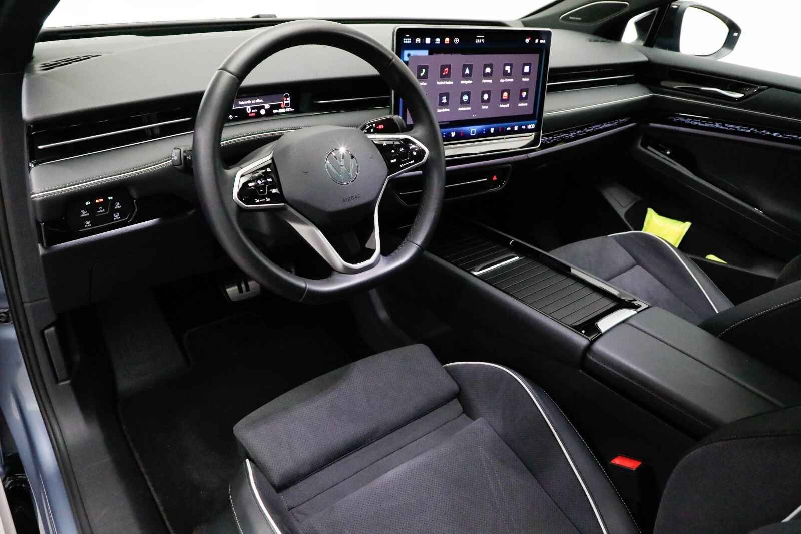 Volkswagen ID.7 Tourer – Bild 17