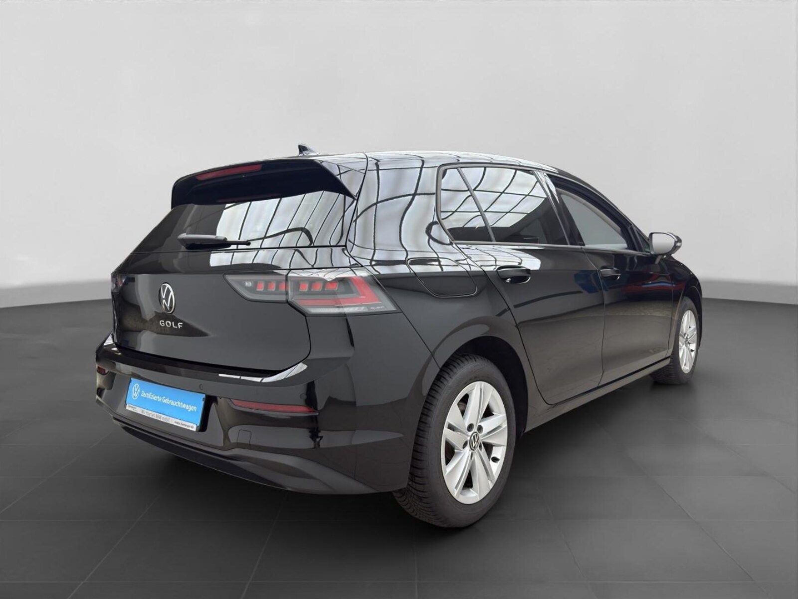 Volkswagen Golf – Bild 4
