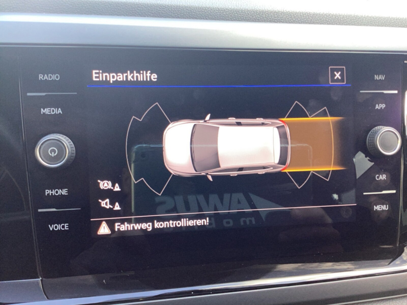 Volkswagen Polo – Bild 29