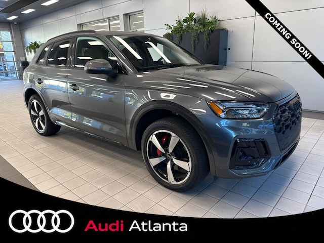 2024 Audi Q5