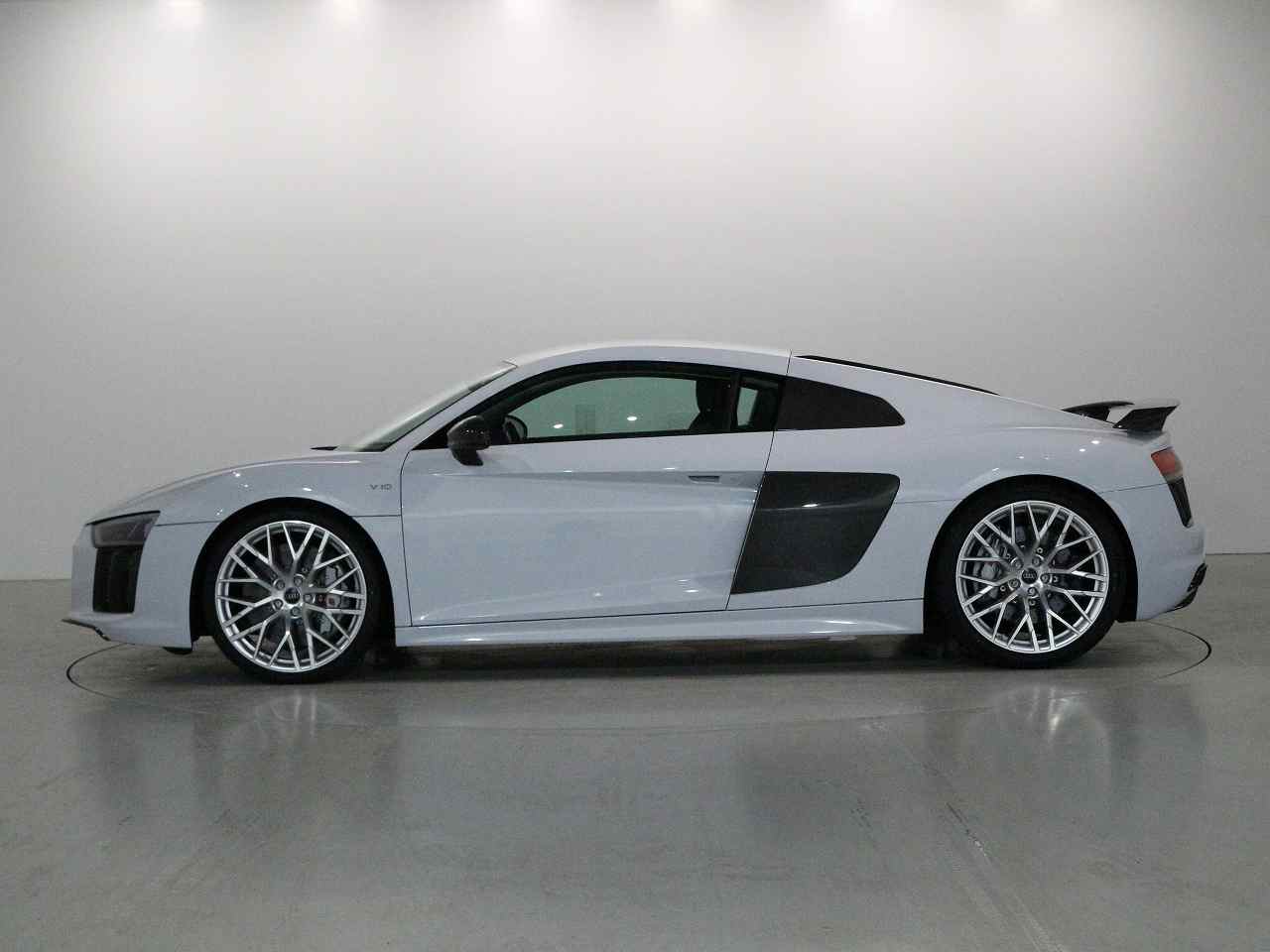 Audi R8 Coupé V10 quattro