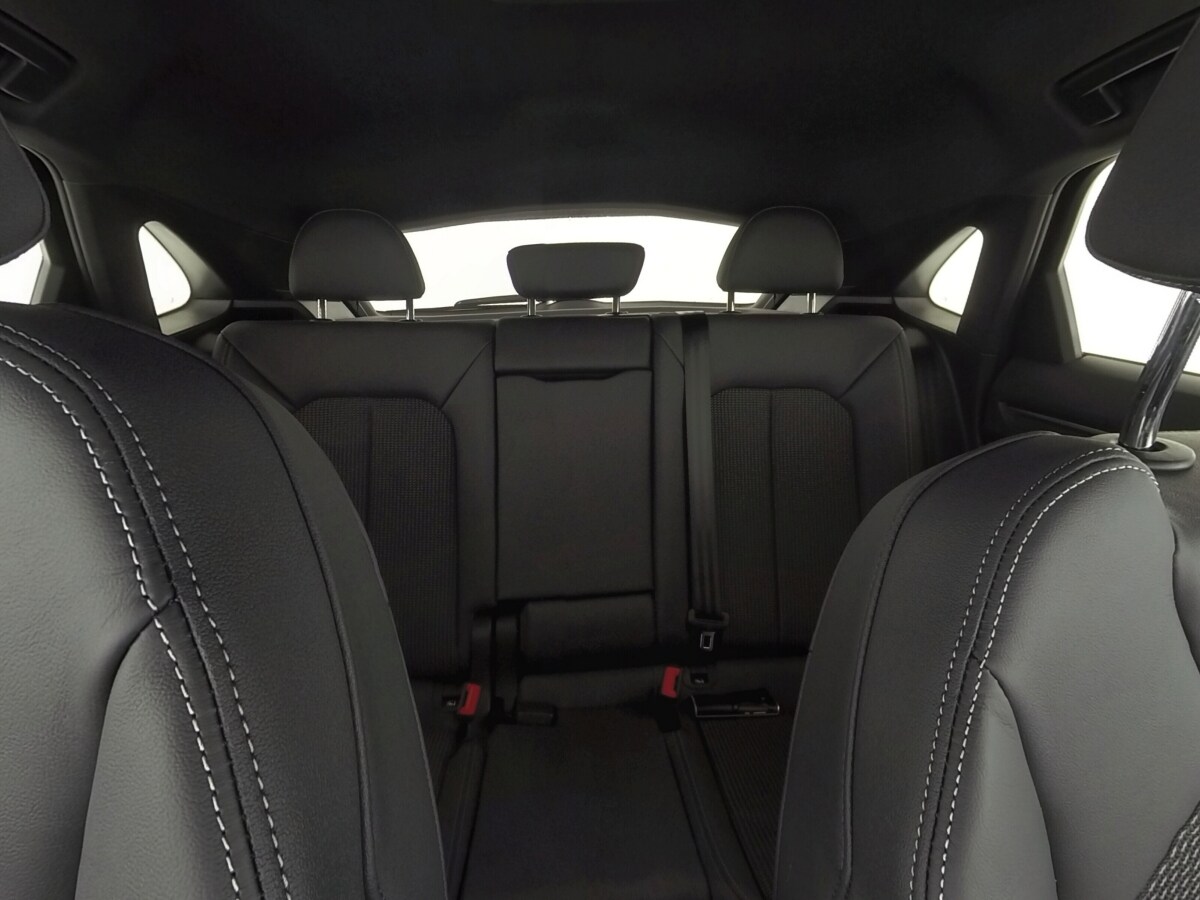 Image about Audi Q3 Sportback S line 40 TDI quattro S tronic