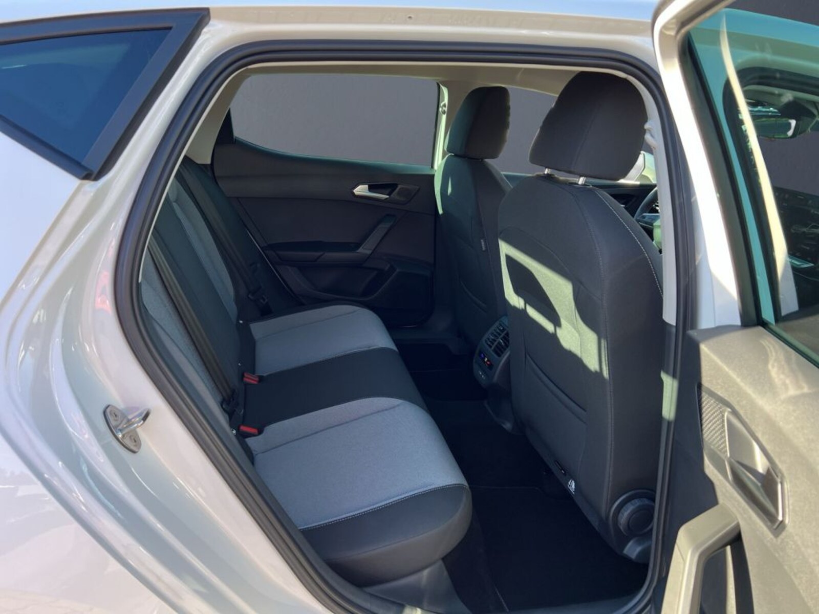 SEAT Leon – Bild 12