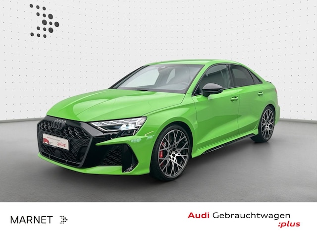Audi RS3 Berline TFSI Quattro S Tronic -  - Joinsteer - #1