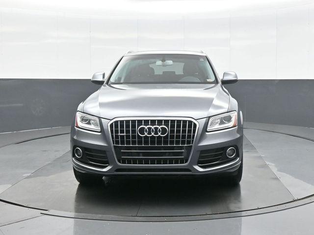 Used 2014 Audi Q5 Premium with VIN WA1LFAFP8EA130030 for sale in Kansas City