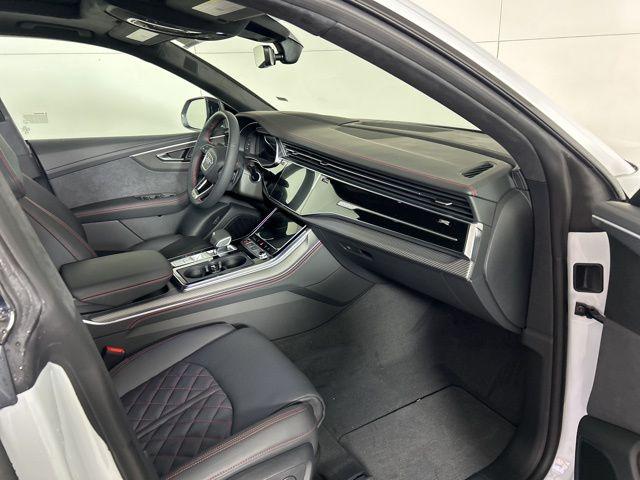 2026 Audi SQ8 Prestige - Photo 10