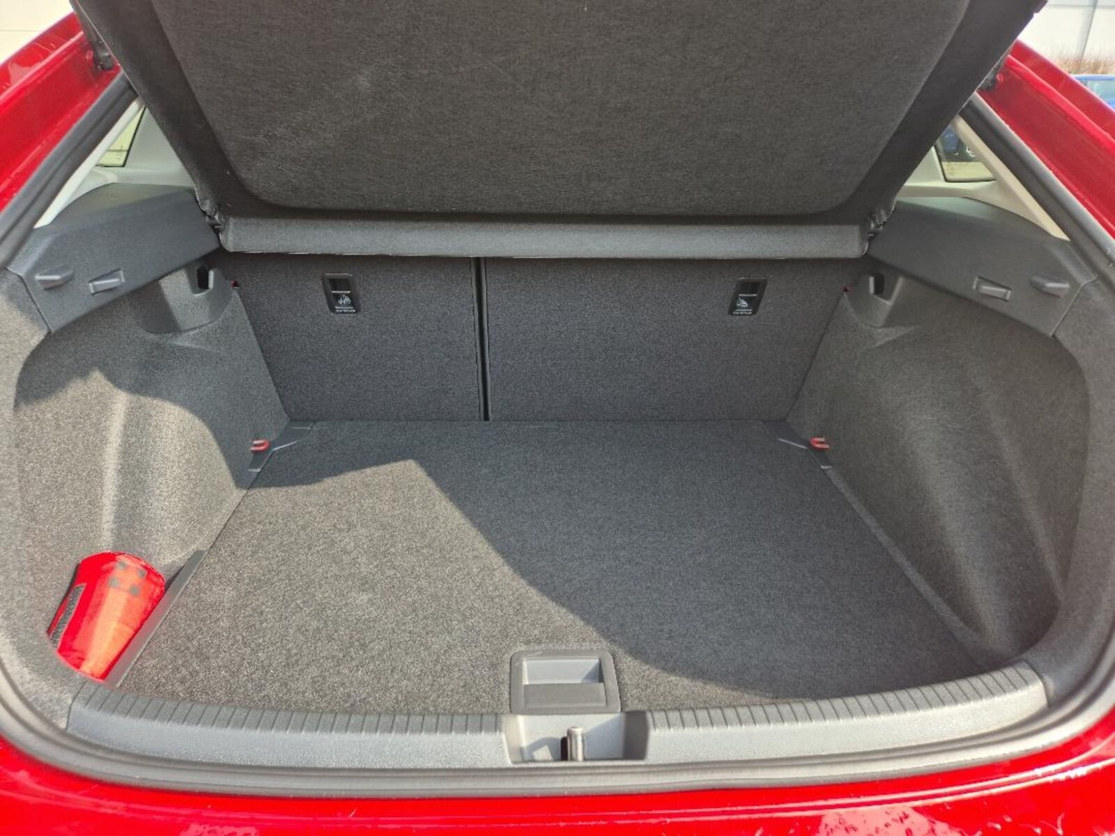 Volkswagen Taigo – Bild 19