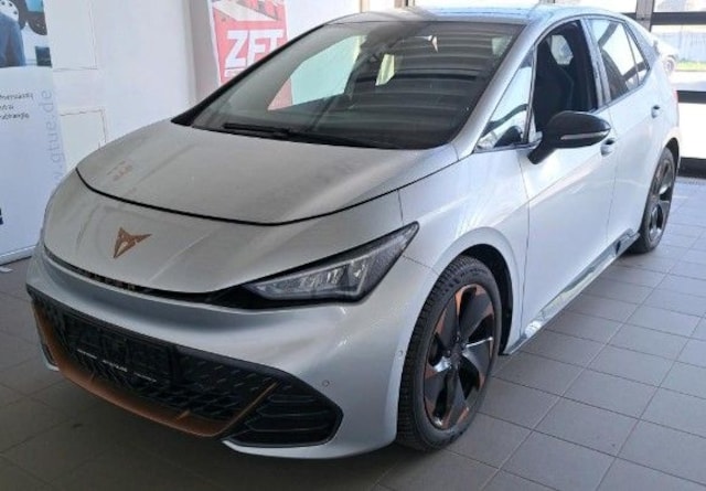 CUPRA Born 150 kW Edition Dynamic | BEATS| NAVI LED (RP023341-GW)